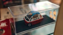 Japanese micro cars