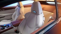 BMW Speedtop