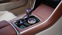 BMW Speedtop