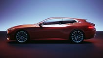 BMW Speedtop