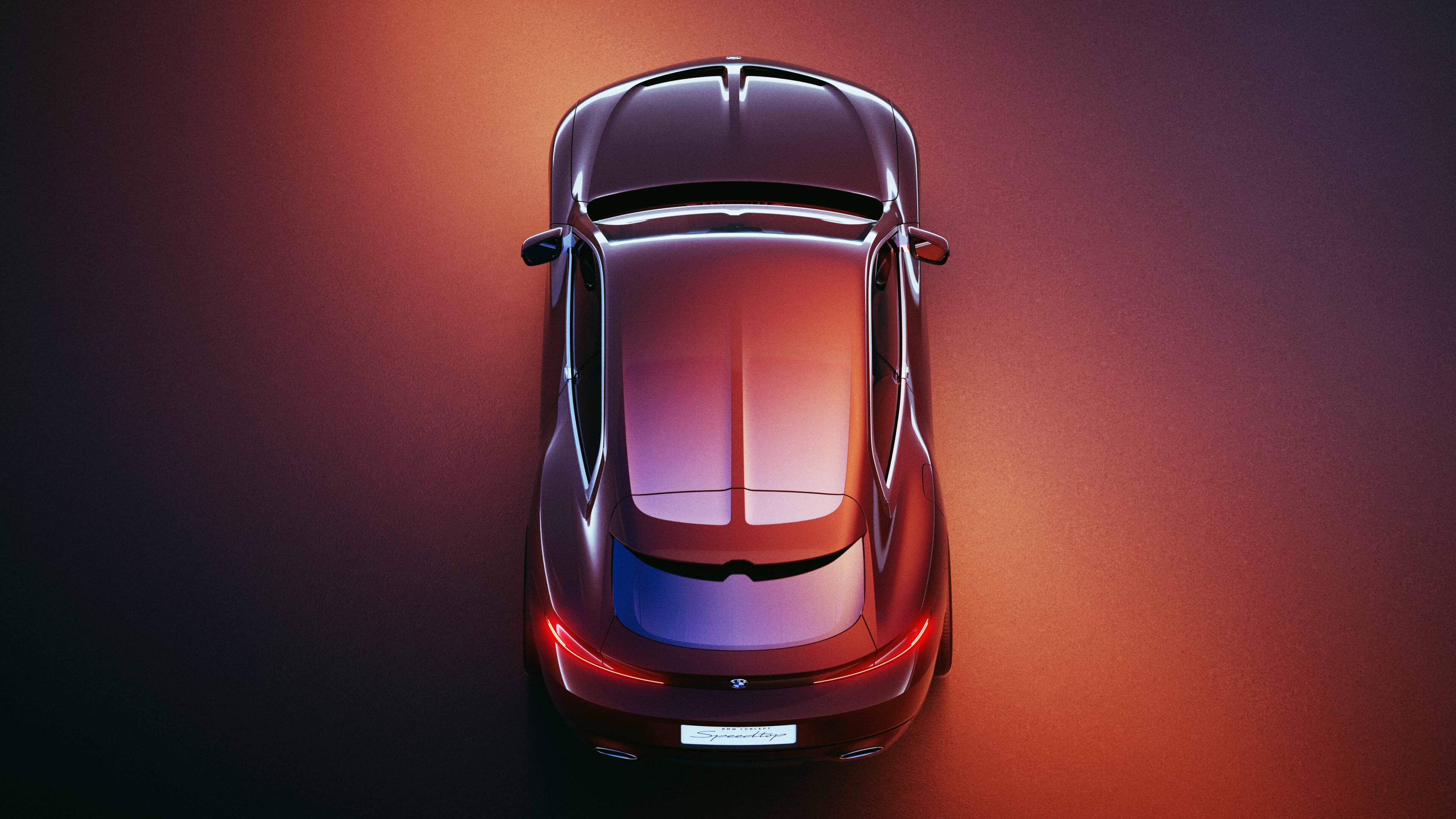 BMW Speedtop