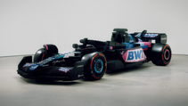 Lego F1 Alpine