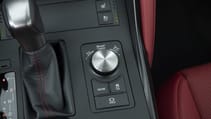 Lexus IS 500 F-Sport