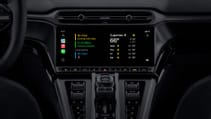 Apple CarPlay Top Gear