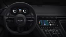 Apple CarPlay Top Gear