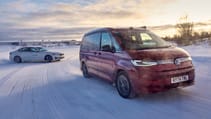 VW California Ocean 2.0 TSI