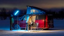 VW California Ocean 2.0 TSI