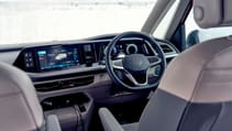 VW California Ocean 2.0 TSI