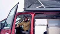 VW California Ocean 2.0 TSI