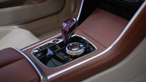 BMW Speedtop concept revealed 2025