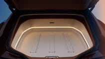 BMW Speedtop concept revealed 2025