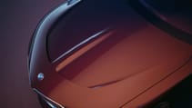 BMW Speedtop concept revealed 2025