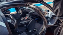 Bugatti Bolide