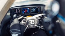 Bugatti Bolide
