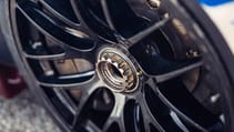 Bugatti Bolide
