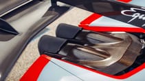 Bugatti Bolide