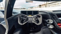Bugatti Bolide