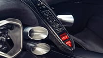 Bugatti Bolide