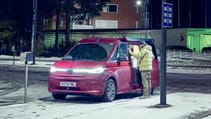 VW California Ocean 2.0 TSI