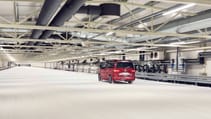 VW California Ocean 2.0 TSI