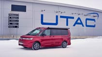 VW California Ocean 2.0 TSI