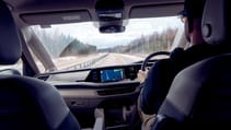 VW California Ocean 2.0 TSI