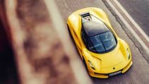 Lotus Evija
