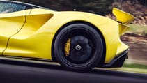 Lotus Evija