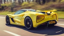 Lotus Evija