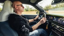 Fiat Panda, Paul Horrell