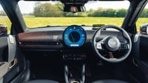 Mini Cooper E