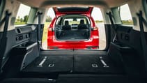 Hyundai Santa Fe, Mazda CX-80