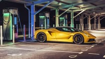 Lotus Evija
