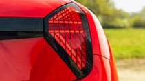Mini Cooper E