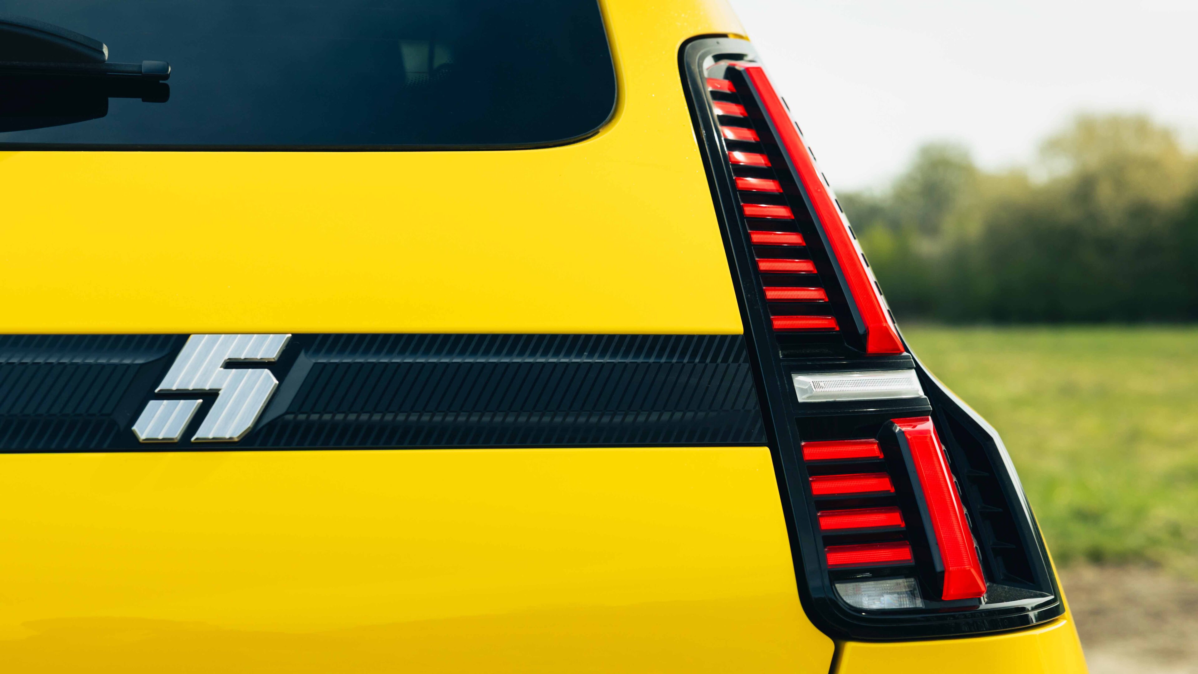 Renault 5