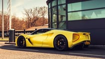 Lotus Evija