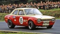 Alan Mann Ford Escort