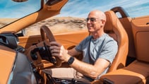 Aston Martin Vantage Roadster