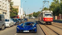 Praga Bohema