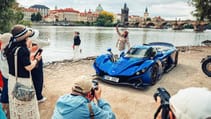 Praga Bohema