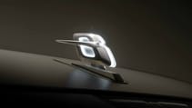 Bentley EXP 15