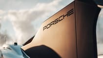Porsche 963 RSP