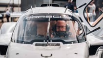 Porsche 963 RSP