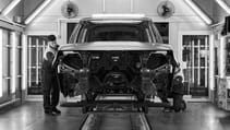 Range Rover Sport SV Bespoke