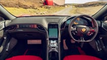Ferrari Roma Spider