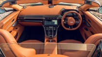Aston Martin Vantage Roadster