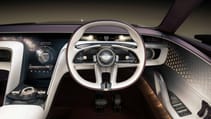 Bentley EXP 15