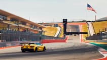 Corvette ZR1