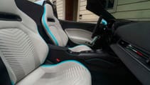 Maserati MCPura Top Gear