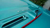 Maserati MCPura Top Gear